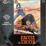 Cover for album: Faccia A Faccia (Original Soundtrack)