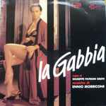 Cover for album: La Gabbia