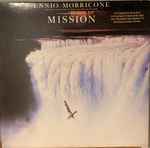 Cover for album: The Mission (Original Soundtrack From The Motion Picture)