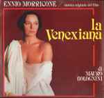 Cover for album: La Venexiana