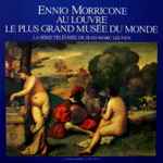 Cover for album: Au Louvre - Le Plus Grand Musée Du Monde