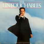 Cover for album: The Untouchables (Original Motion Picture Soundtrack)