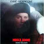 Cover for album: Mosca Addio