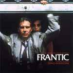Cover for album: Frantic (Original Motion Picture Soundtrack)