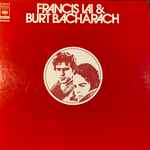 Cover for album: Francis Lai & Burt Bacharach – Gift Pack Series(2×LP, Compilation)