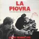 Cover for album: La Piovra (Colonna Sonora Originale Dello Sceneggiato Televisivo)