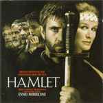 Cover for album: Hamlet