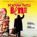 Cover for album: Stanno Tutti Bene (Original Motion Picture Soundtrack)