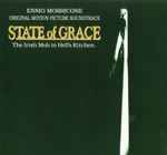 Cover for album: State Of Grace • Original Motion Picture Soundtrack
