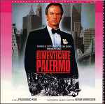 Cover for album: Dimenticare Palermo