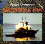 Cover for album: Cacciatori Di Navi