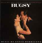 Cover for album: Bugsy (Original Motion Picture Soundtrack)
