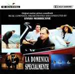 Cover for album: La  Domenica Specialmente (Original Motion Picture Soundtrack)