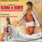 Cover for album: Story Of Ilona & Kurti (Original Soundtrack)(CD, )