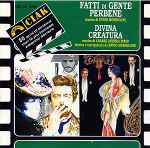 Cover for album: Ennio Morricone, Cesare Andrea Bixio – Fatti Di Gente Perbene / Divina Creatura(CD, Reissue)