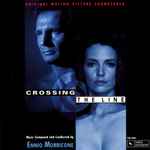 Cover for album: Crossing The Line (Original Motion Picture Soundtrack)