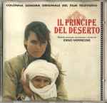 Cover for album: Il Principe Del Deserto (Colonna Sonora Originale Del Film Televisivo)