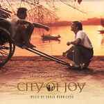 Cover for album: City Of Joy (Original Motion Picture Soundtrack)
