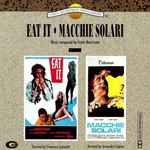 Cover for album: Eat It / Macchie Solari