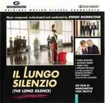 Cover for album: Il Lungo Silenzio = The Long Silence (Original Motion Picture Soundtrack)