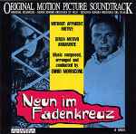Cover for album: Neun Im Fadenkreuz (Without Apparent Motive / Senza Motivo Apparente) (Original Motion Picture Soundtrack)