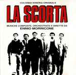 Cover for album: La Scorta (Colonna Sonora Originale)
