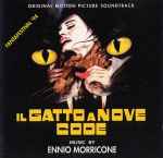 Cover for album: Il Gatto A Nove Code (Original Soundtrack)