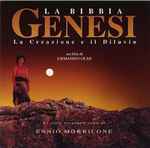 Cover for album: La Bibbia - Genesi(CD, )