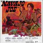 Cover for album: Leo Nichols – Navajo Joe (Original Motion Picture Soundtrack)