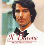 Cover for album: Il Barone(CD, Album)