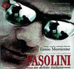 Cover for album: Pasolini - Un Delitto Italiano (Original Motion Picture Soundtrack)