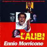 Cover for album: L'Alibi