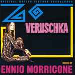 Cover for album: Veruschka (Original Motion Picture Soundtrack)