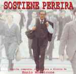 Cover for album: Sostiene Pereira (Original Soundtrack)
