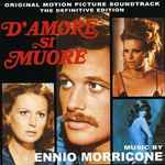 Cover for album: D'Amore Si Muore (The Definitive Edition)