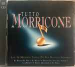 Cover for album: Tutto Morricone