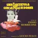 Cover for album: Una Lucertola Con La Pelle Di Donna