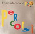 Cover for album: Percorsi