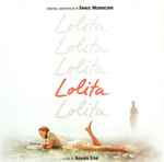Cover for album: Lolita (Original Soundtrack)