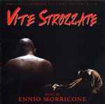 Cover for album: Vite Strozzate (Original Soundtrack)(CD, Album)