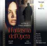 Cover for album: Il Fantasma Dell'Opera