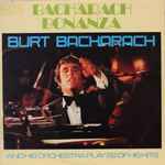 Cover for album: Bacharach Bonanza