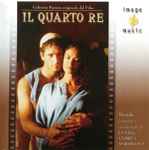 Cover for album: Ennio Morricone & Andrea Morricone – Il Quarto Re (Colonna Sonora Originale Del Film)