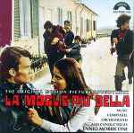 Cover for album: La Moglie Più Bella (Original Soundtrack)