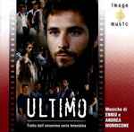 Cover for album: Ennio Morricone E Andrea Morricone – Ultimo(CD, Album)