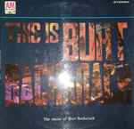 Cover for album: This Is Burt Bacharach(LP, Compilation)