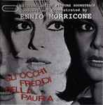 Cover for album: Gli Occhi Freddi Della Paura (Original Motion Picture Soundtrack)