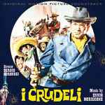 Cover for album: I Crudeli (Original Motion Picture Soundtrack)