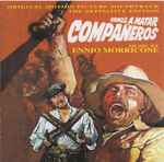 Cover for album: Vamos A Matar Compañeros (Original Soundtrack)