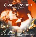 Cover for album: Canone Inverso - Making Love (Original Motion Picture Soundtrack)